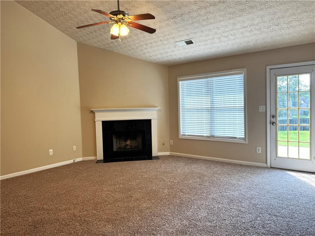 4 bedroom, 3 bathroom, 1,686 sq ft single family residence for rent at 1277 Poison Oak Ct, Lawrenceville, GA 30045 for $2,095 a month — photo 9
