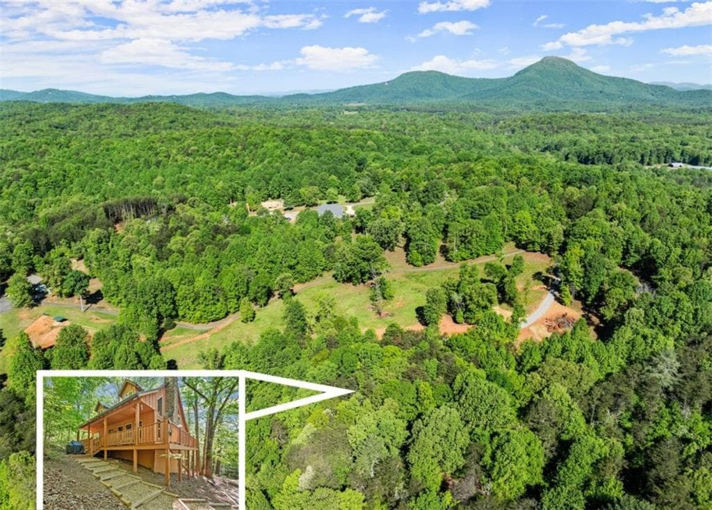 3 bedroom, 3 bathroom, 3,247 sq ft single family residence for sale at 2239 Dean Mountain Road, Cleveland, GA 30528 — photo 4