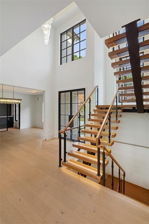 7 bedroom, 10 bathroom, 15,495 sq ft single family residence for sale at 16150 Belford Drive, Milton, GA 30004 — photo 4
