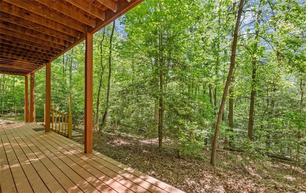 3 bedroom, 3 bathroom, 3,247 sq ft single family residence for sale at 2239 Dean Mountain Road, Cleveland, GA 30528 — photo 9