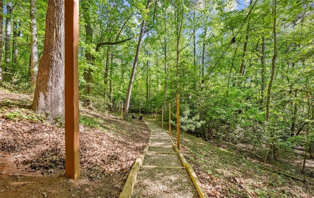3 bedroom, 3 bathroom, 3,247 sq ft single family residence for sale at 2239 Dean Mountain Road, Cleveland, GA 30528 — photo 10