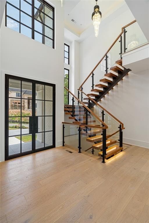 7 bedroom, 10 bathroom, 15,495 sq ft single family residence for sale at 16150 Belford Drive, Milton, GA 30004 — photo 6