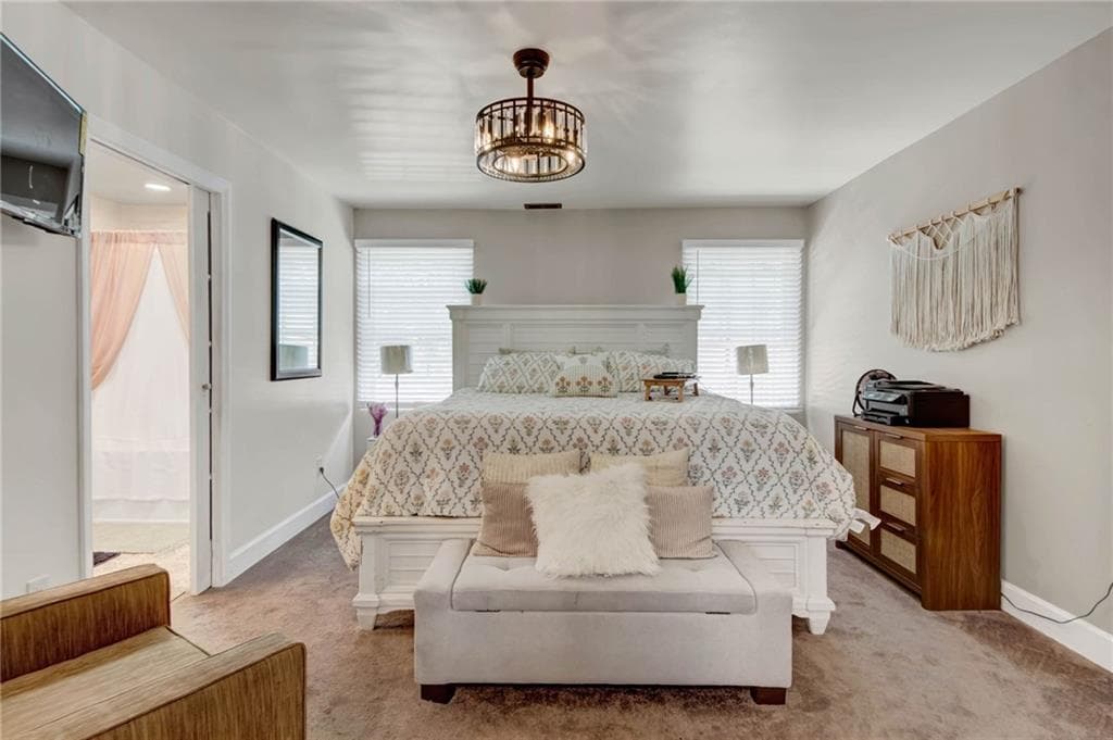 3 bedroom, 3 bathroom, 1,700 sq ft single family residence for sale at 198 Joe Louis Drive, Atlanta, GA 30314 — photo 6