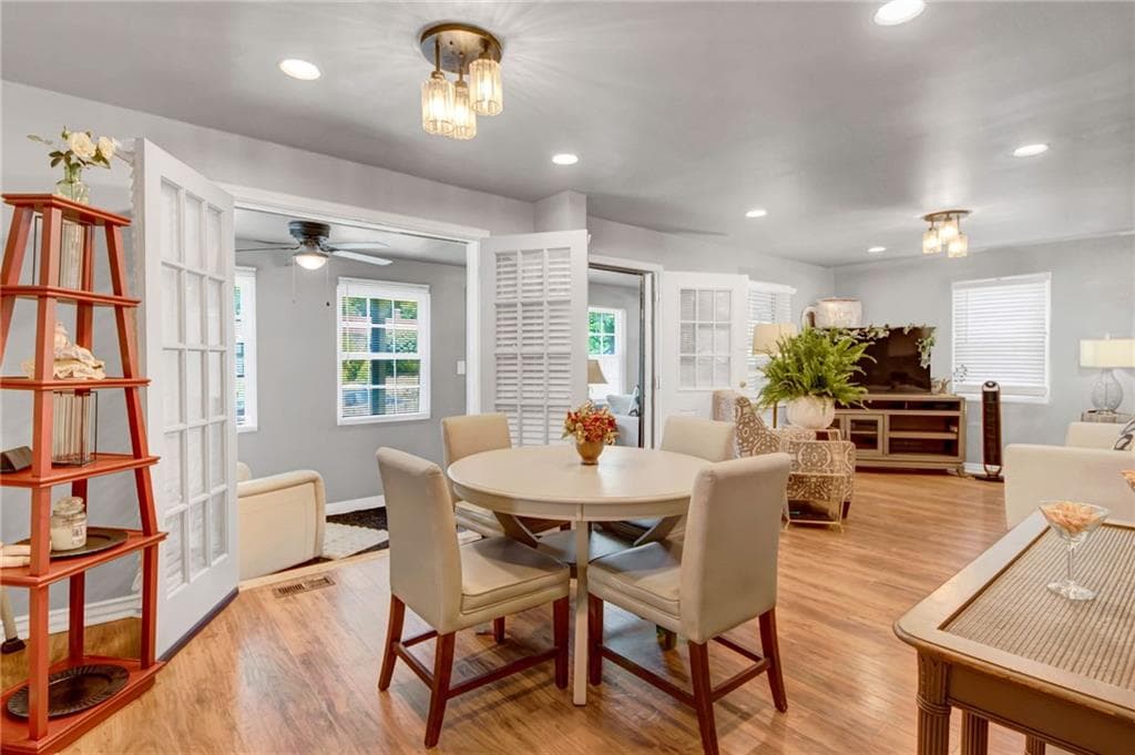 3 bedroom, 3 bathroom, 1,700 sq ft single family residence for sale at 198 Joe Louis Drive, Atlanta, GA 30314 — photo 4