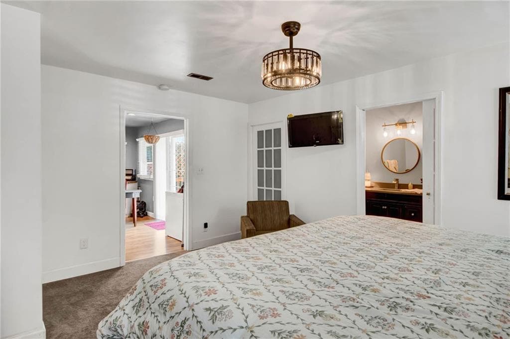 3 bedroom, 3 bathroom, 1,700 sq ft single family residence for sale at 198 Joe Louis Drive, Atlanta, GA 30314 — photo 7