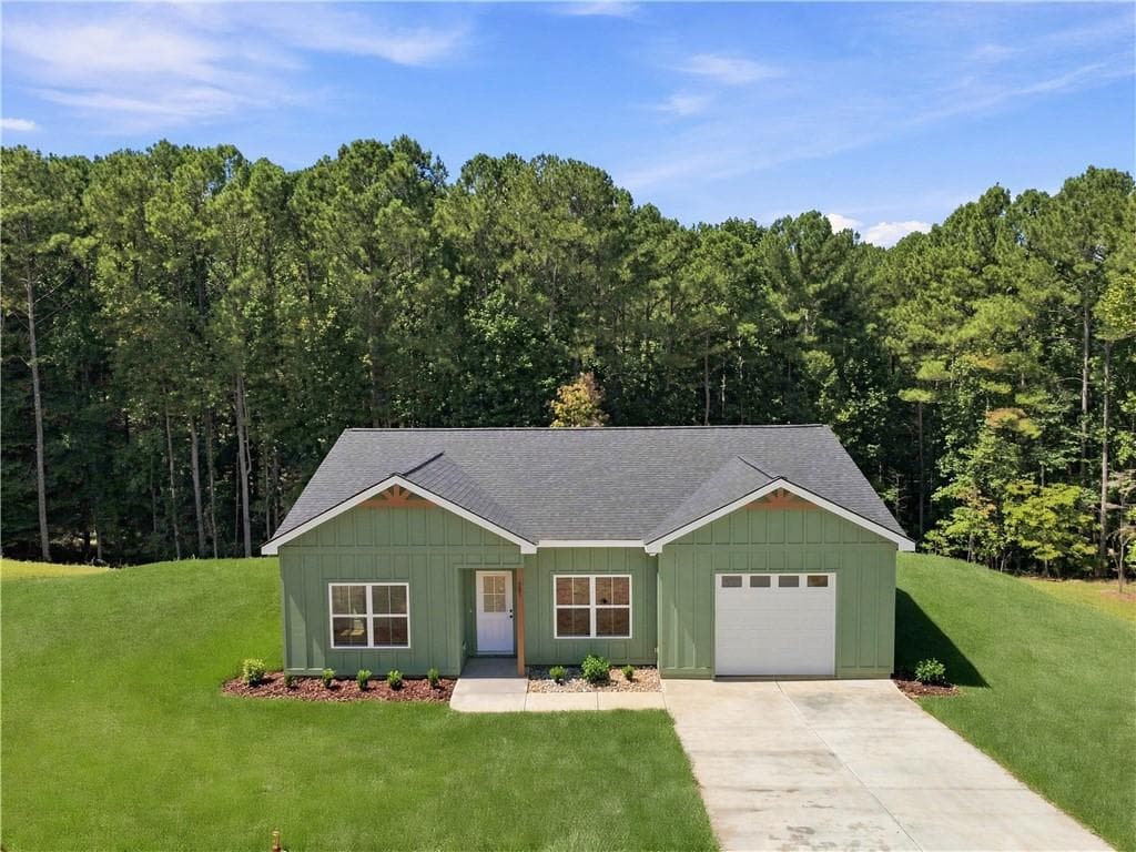 3 bedroom, 2 bathroom, 1,400 sq ft single family residence for sale at 381 Bethel Road, Talking Rock, GA 30175 — photo 5