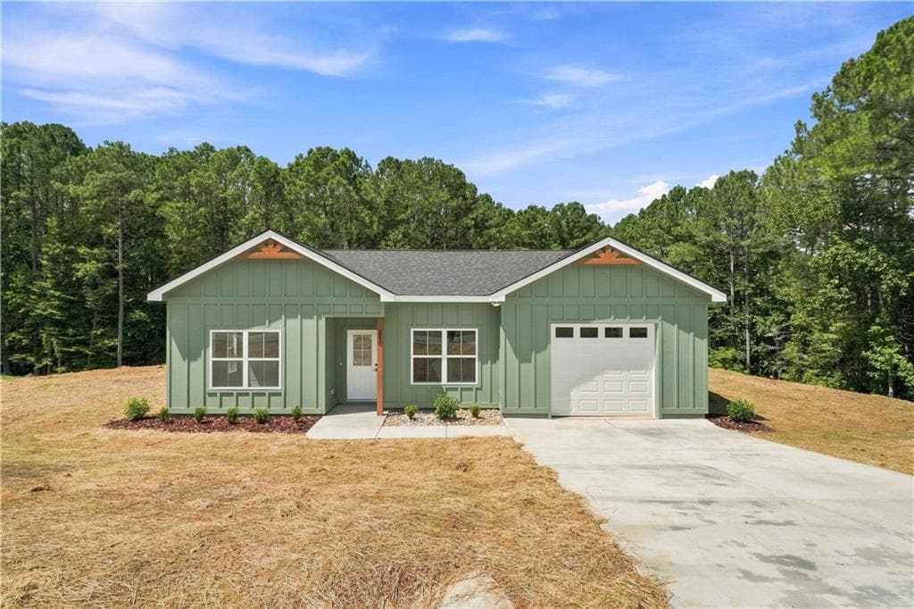 3 bedroom, 2 bathroom, 1,400 sq ft single family residence for sale at 381 Bethel Road, Talking Rock, GA 30175 — photo 7