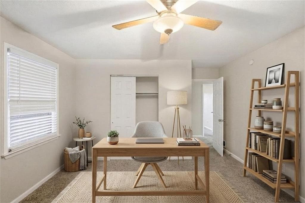 4 bedroom, 2 bathroom, 3,024 sq ft single family residence for sale at 2324 Sussex Court, Snellville, GA 30078 — photo 5