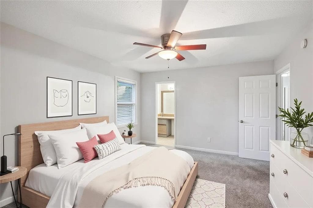 4 bedroom, 2 bathroom, 3,024 sq ft single family residence for sale at 2324 Sussex Court, Snellville, GA 30078 — photo 7