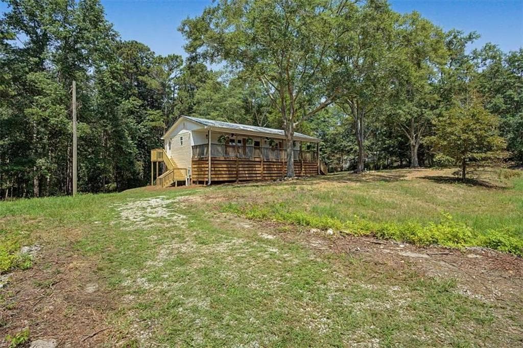 3 bedroom, 3 bathroom, 2,000 sq ft single family residence for sale at 938 Mandeville Road, Carrollton, GA 30117 — photo 6