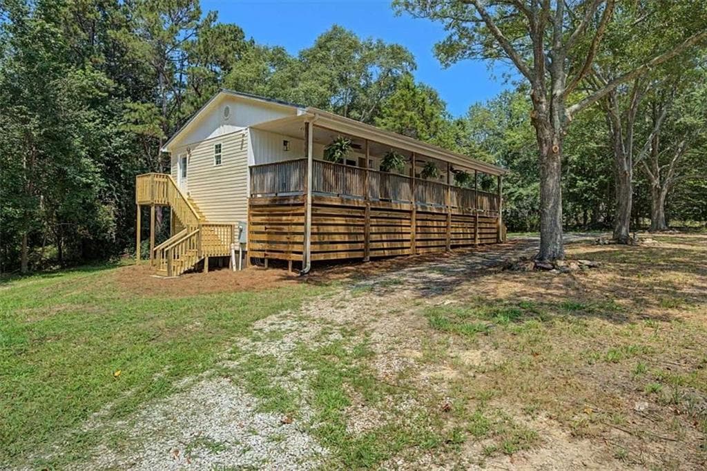 3 bedroom, 3 bathroom, 2,000 sq ft single family residence for sale at 938 Mandeville Road, Carrollton, GA 30117 — photo 7