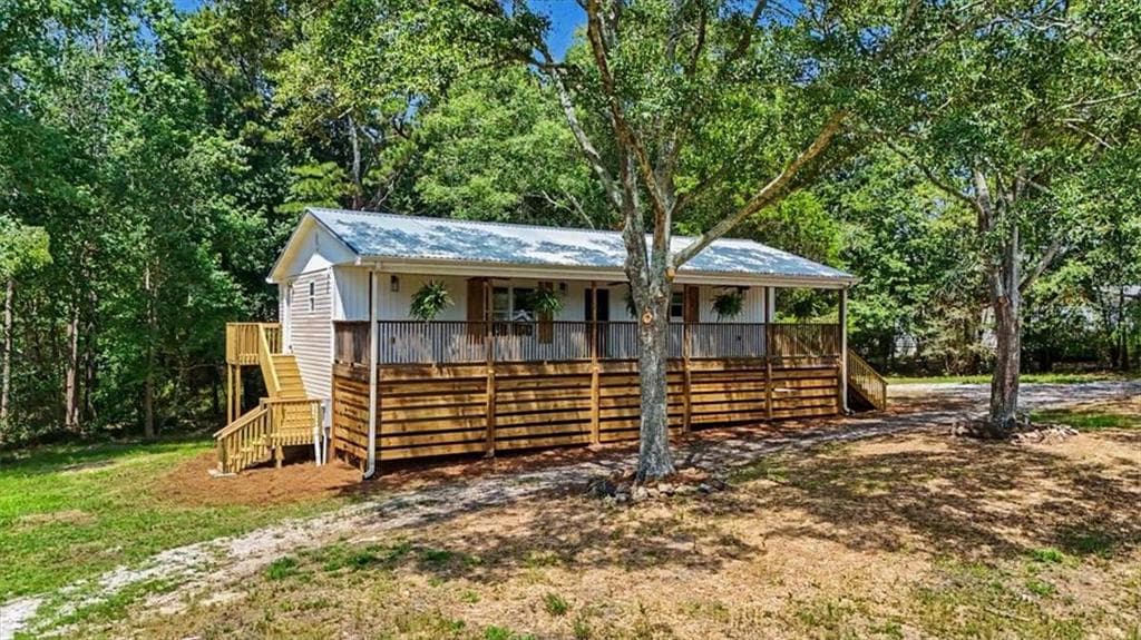3 bedroom, 3 bathroom, 2,000 sq ft single family residence for sale at 938 Mandeville Road, Carrollton, GA 30117 — photo 8