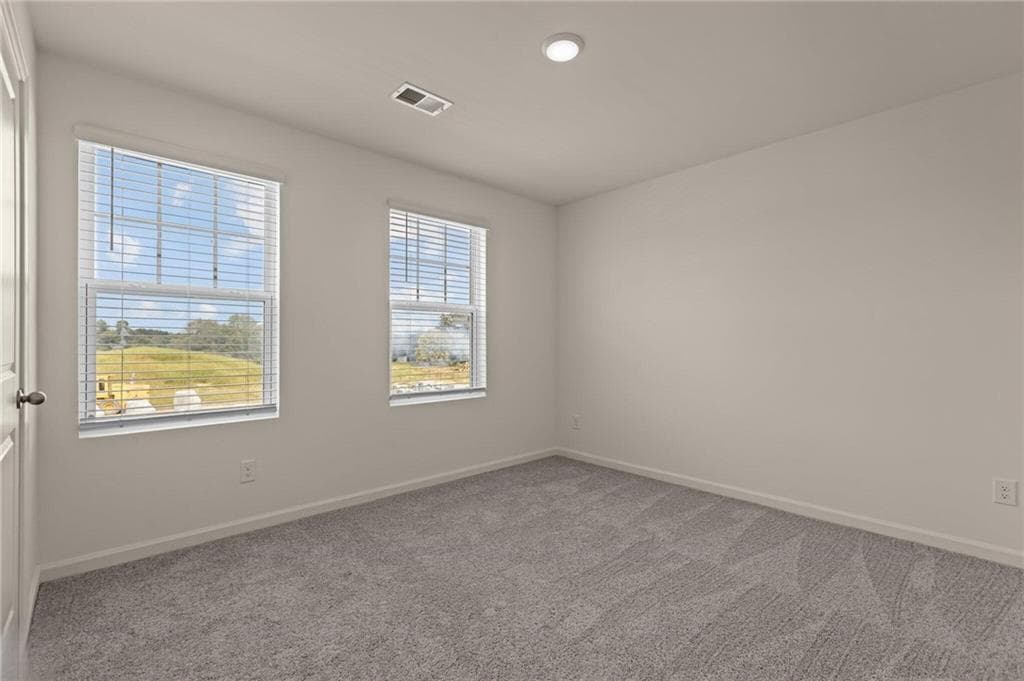 4 bedroom, 3 bathroom, 2,095 sq ft single family residence for sale at 37 Crescent Blvd., Carrollton, GA 30016 — photo 10