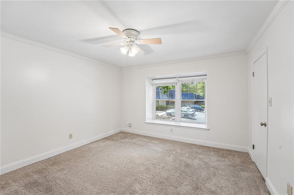 2 bedroom, 2 bathroom, 1,100 sq ft townhouse under contract at 39 Cantey Place, Atlanta, GA 30327 — photo 9