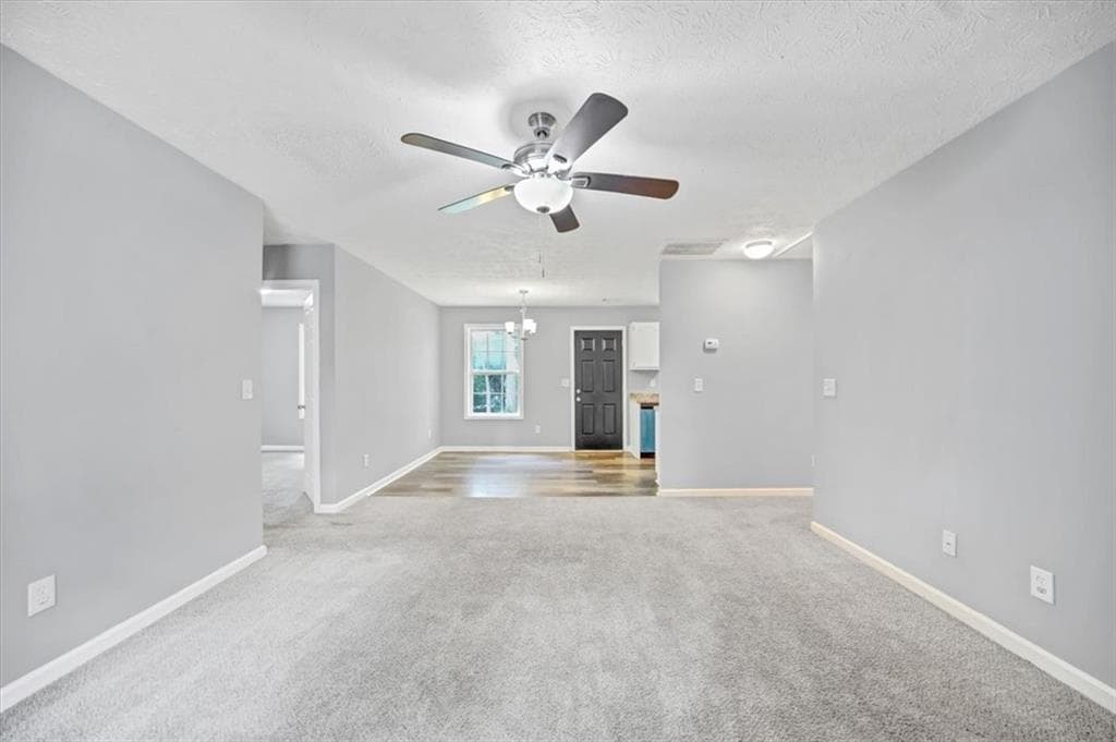 3 bedroom, 2 bathroom, 1,064 sq ft single family residence for sale at 51 Johnson Avenue, Newnan, GA 30263 — photo 7