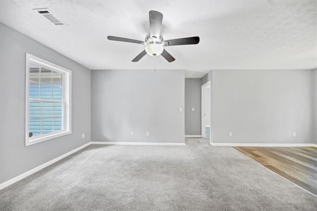 3 bedroom, 2 bathroom, 1,064 sq ft single family residence for sale at 51 Johnson Avenue, Newnan, GA 30263 — photo 8