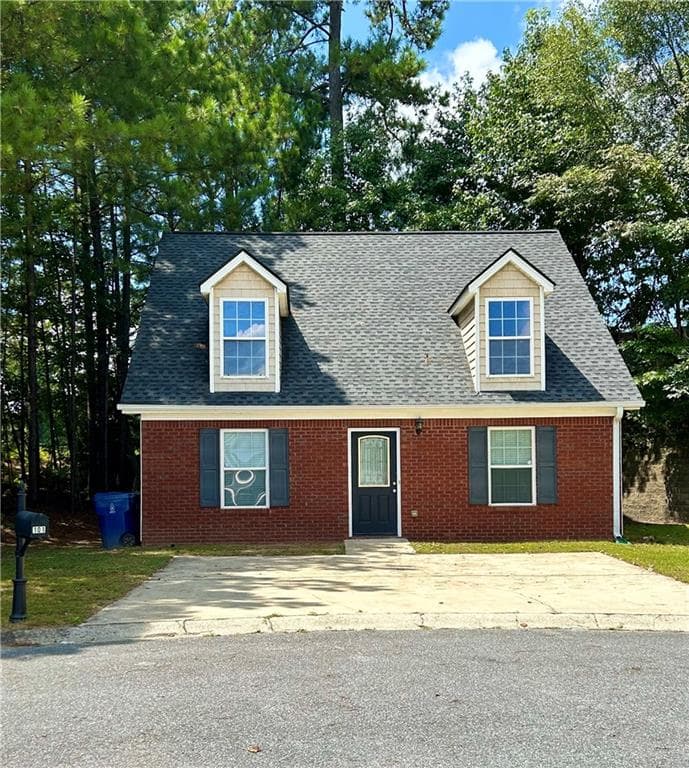 3 bedroom, 2 bathroom, 1,575 sq ft single family residence for rent at 101 Twin Pines Court, Dallas, GA 30132 for $1,575 a month
