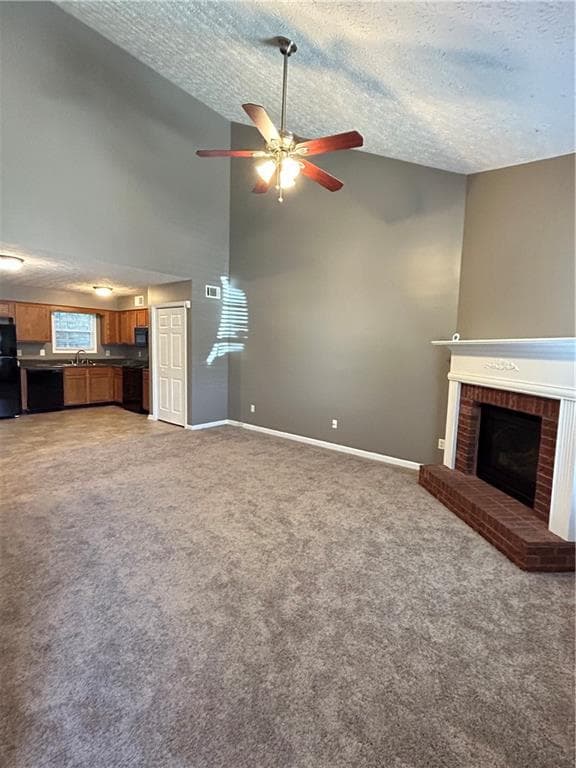 3 bedroom, 2 bathroom, 1,575 sq ft single family residence for rent at 101 Twin Pines Court, Dallas, GA 30132 for $1,575 a month — photo 3