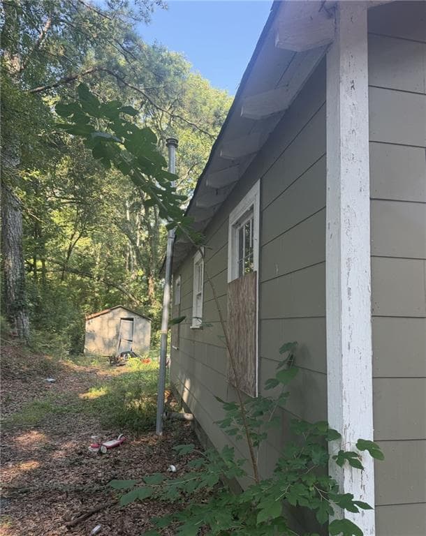 2 bedroom, 1 bathroom single family residence for sale at 10 Chester Avenue, Rome, GA 30161 — photo 3
