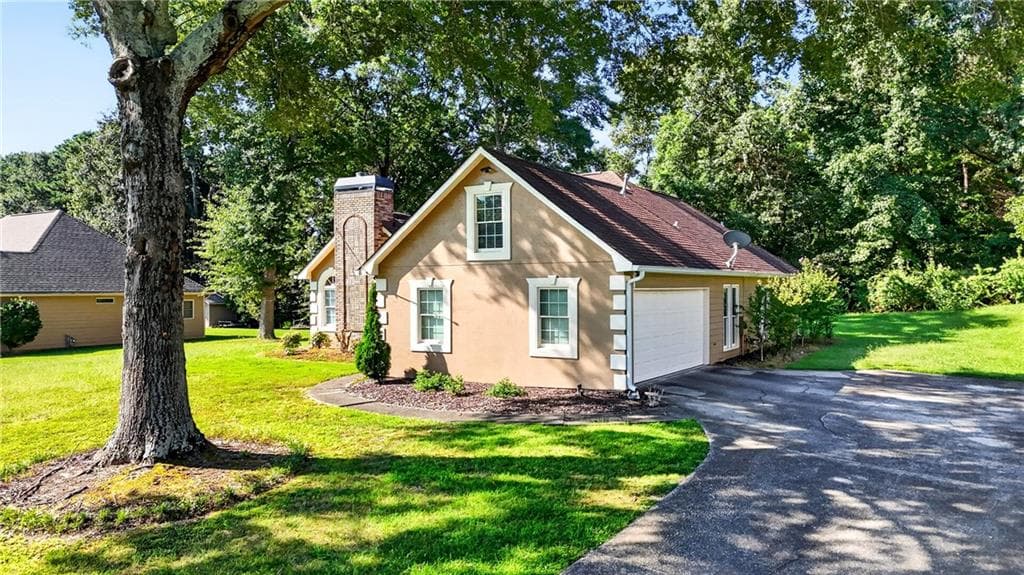 3 bedroom, 2 bathroom, 2,013 sq ft single family residence for sale at 1880 Ashton Brooke Lane, Buford, GA 30519 — photo 5