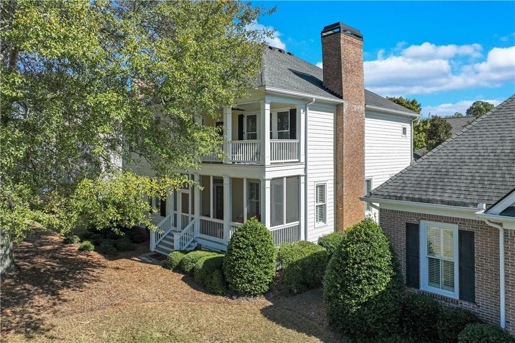 4 bedroom, 4 bathroom, 3,436 sq ft single family residence for sale at 837 Commons Park, Statham, GA 30666 — photo 2