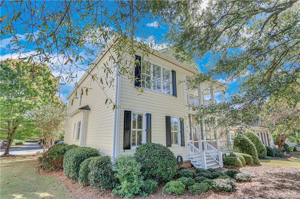 4 bedroom, 4 bathroom, 3,436 sq ft single family residence for sale at 837 Commons Park, Statham, GA 30666 — photo 3