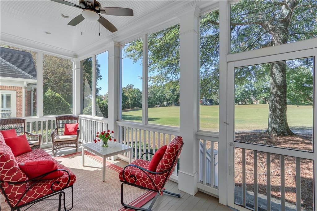 4 bedroom, 4 bathroom, 3,436 sq ft single family residence for sale at 837 Commons Park, Statham, GA 30666 — photo 5