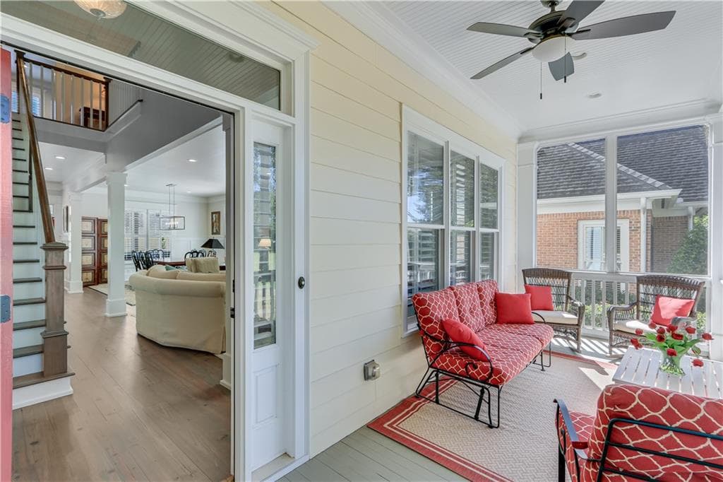 4 bedroom, 4 bathroom, 3,436 sq ft single family residence for sale at 837 Commons Park, Statham, GA 30666 — photo 6