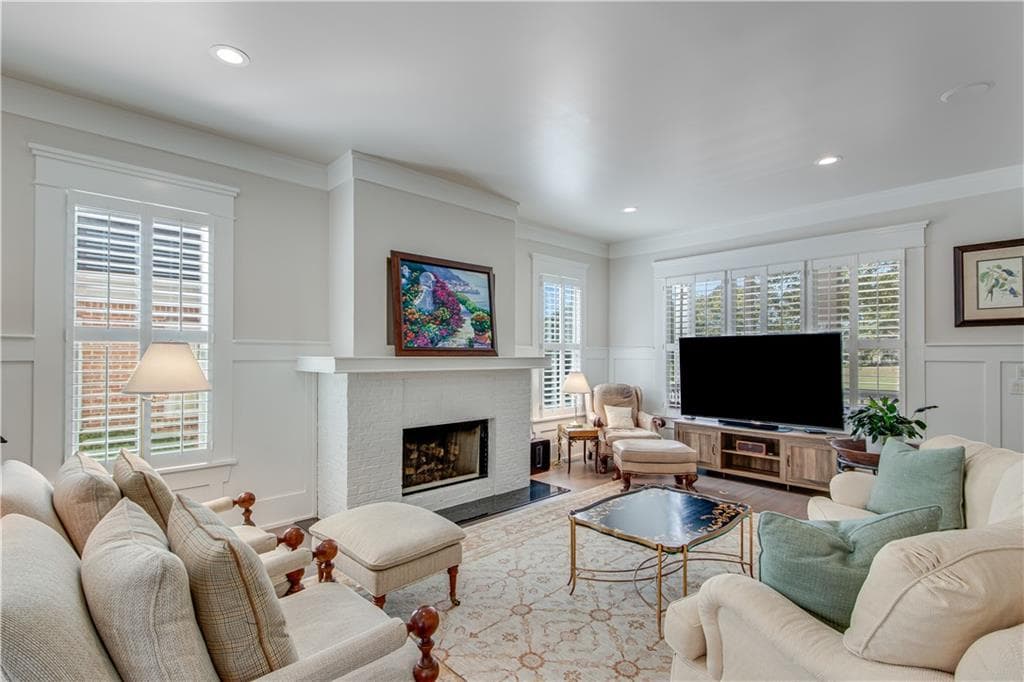4 bedroom, 4 bathroom, 3,436 sq ft single family residence for sale at 837 Commons Park, Statham, GA 30666 — photo 10