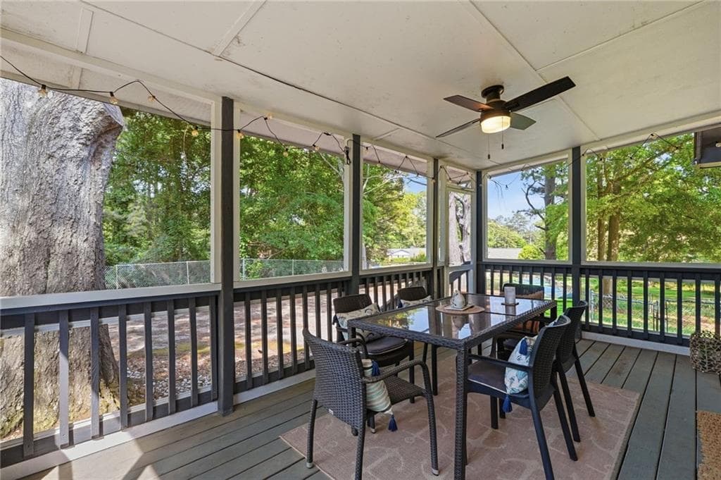 3 bedroom, 2 bathroom, 1,474 sq ft single family residence for rent at 4691 Roberta Circle, Austell, GA 30106 for $1,950 a month — photo 6