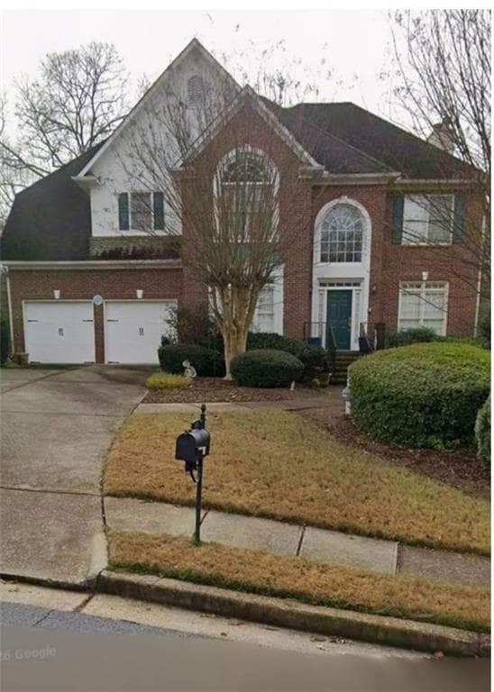 5 bedroom, 4 bathroom, 4,544 sq ft single family residence sold at 4817 Cedar Wood Drive, Lilburn, GA 30047