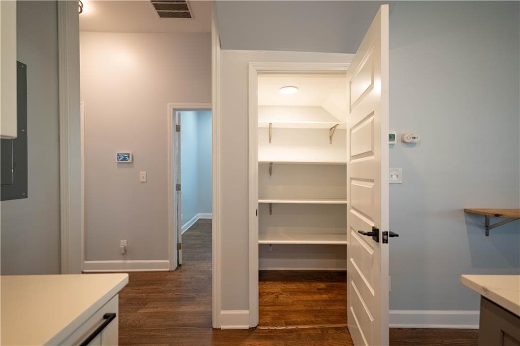 3 bedroom, 3 bathroom, 1,286 sq ft single family residence for rent at 184 Laurel Avenue, Atlanta, GA 30314 for $2,500 a month — photo 8