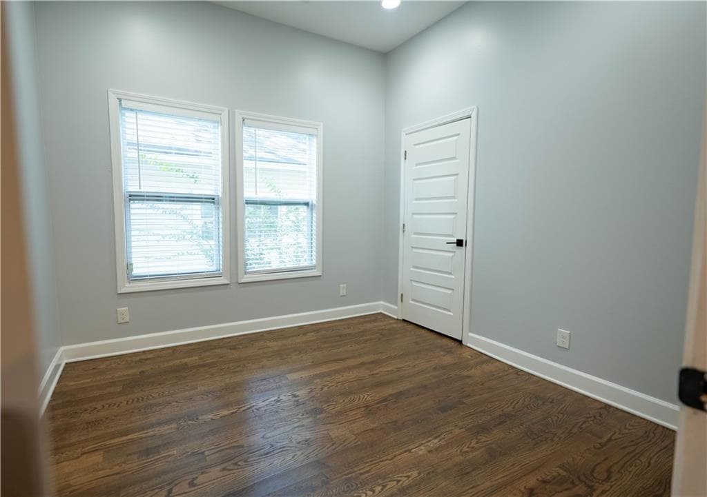 3 bedroom, 3 bathroom, 1,286 sq ft single family residence for rent at 184 Laurel Avenue, Atlanta, GA 30314 for $2,500 a month — photo 9