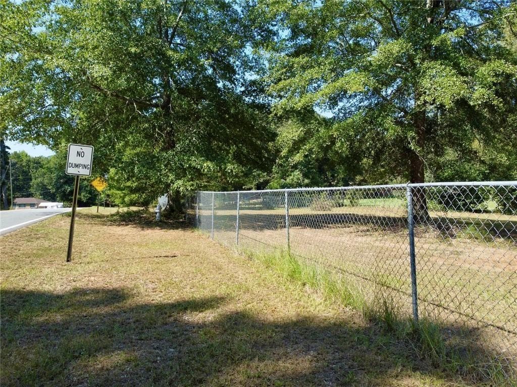 unimproved land under contract at 98 Clark Drive, Ellenwood, GA 30294 — photo 2