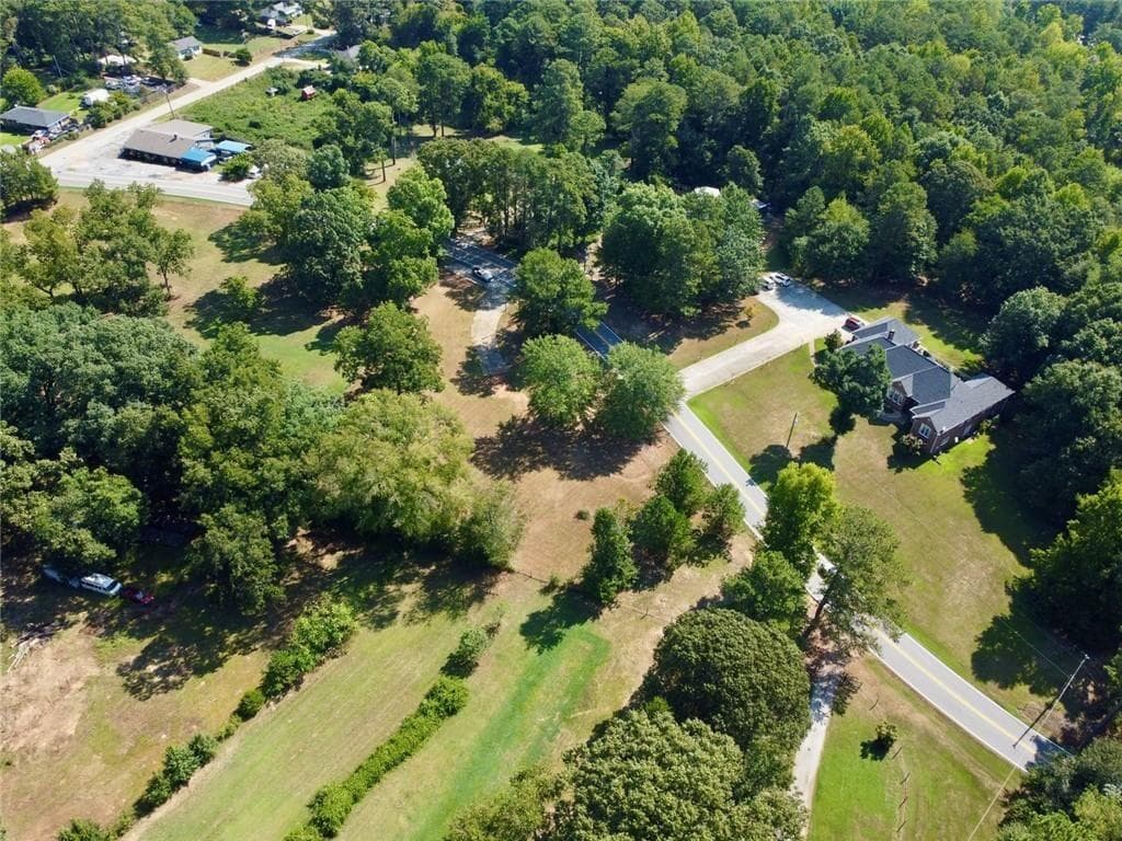 unimproved land under contract at 98 Clark Drive, Ellenwood, GA 30294 — photo 4