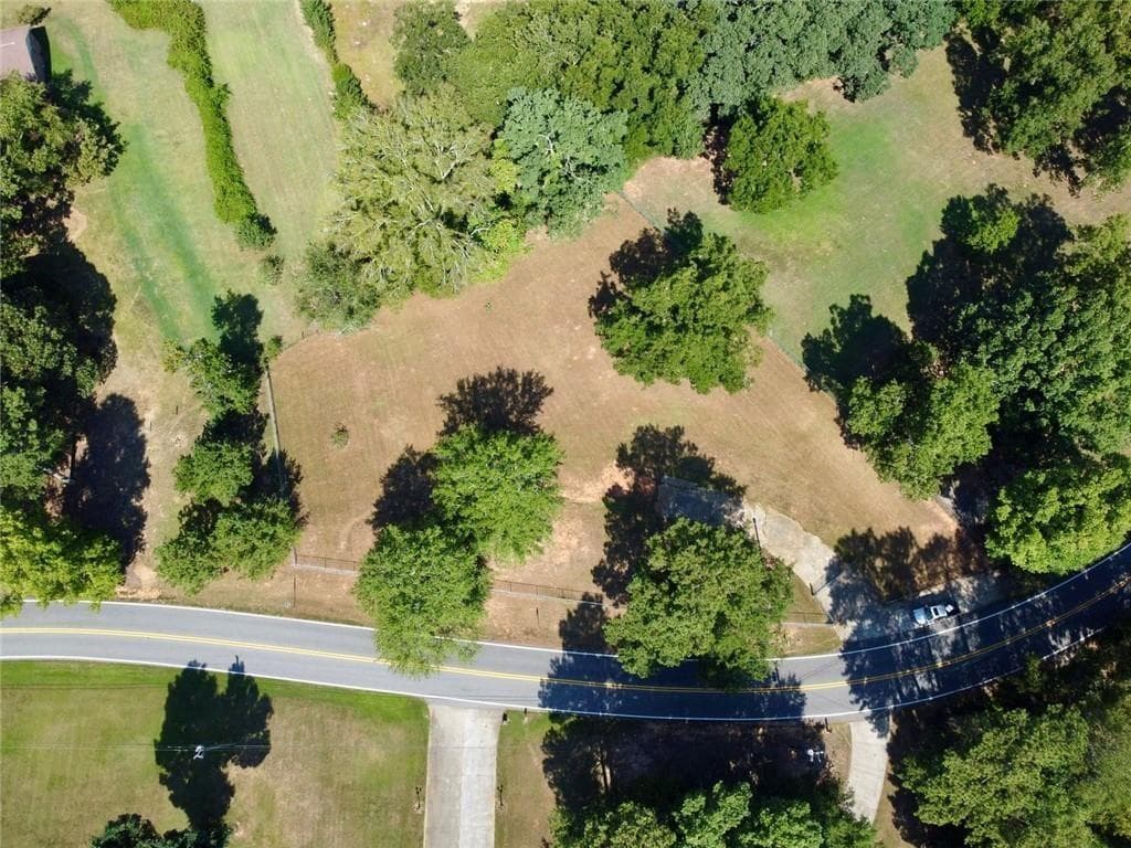 unimproved land under contract at 98 Clark Drive, Ellenwood, GA 30294 — photo 5