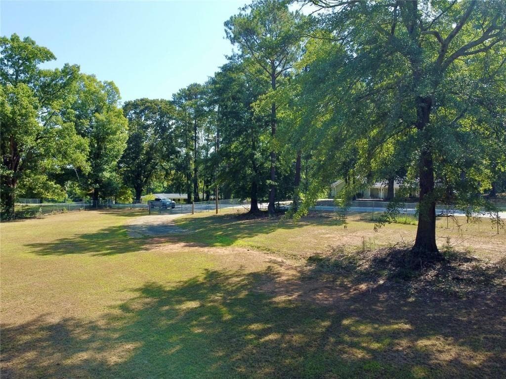 unimproved land under contract at 98 Clark Drive, Ellenwood, GA 30294 — photo 6