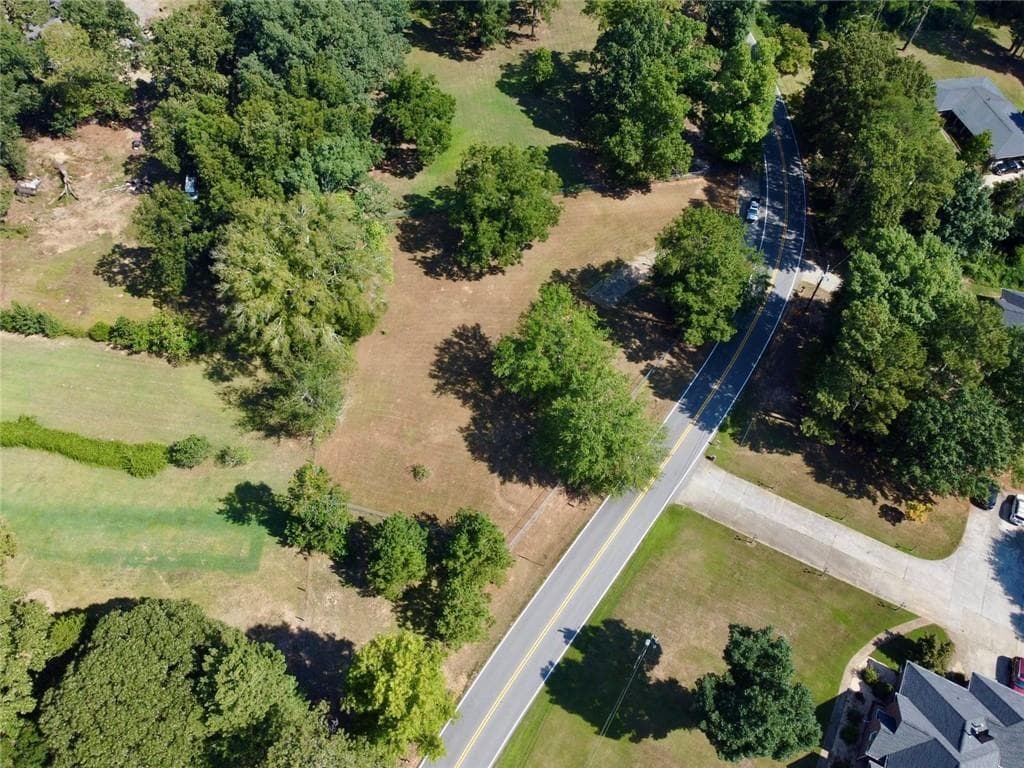 unimproved land under contract at 98 Clark Drive, Ellenwood, GA 30294 — photo 9