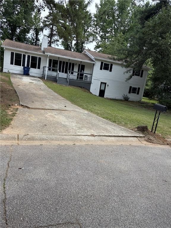 3 bedroom, 2 bathroom, 2,280 sq ft single family residence for rent at 531 Carithers Road, Lawrenceville, GA 30046 for $1,895 a month — photo 1 of 1