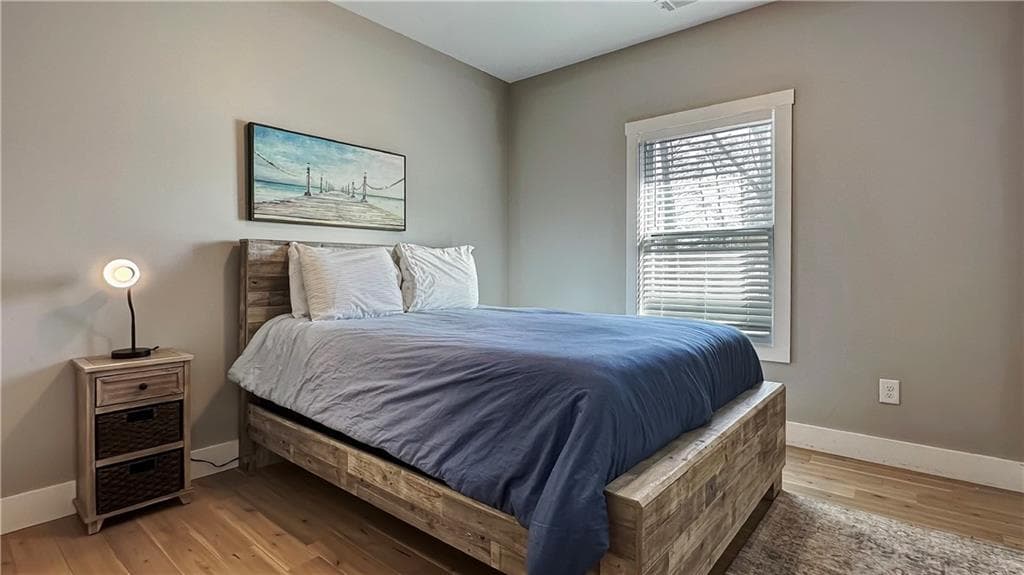 4 bedroom, 3 bathroom, 2,400 sq ft single family residence for rent at 360 Prince Drive, Morganton, GA 30560 for $2,500 a month — photo 10