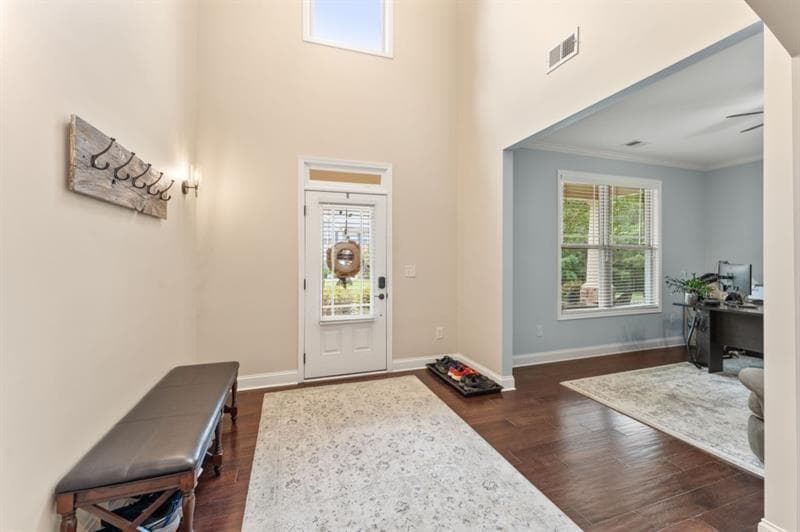 6 bedroom, 4 bathroom, 3,728 sq ft single family residence under contract at 407 Riverwalk Manor Drive, Dallas, GA 30132 — photo 8