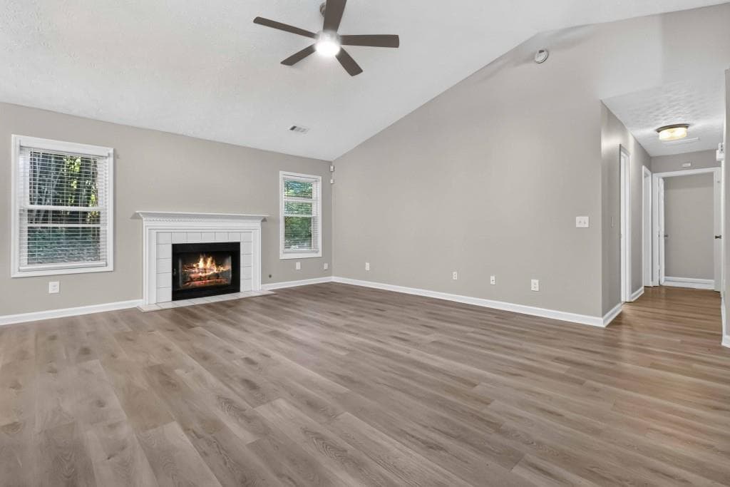 3 bedroom, 2 bathroom, 1,494 sq ft single family residence under contract at 3820 Forsythia Way, Douglasville, GA 30135 — photo 7