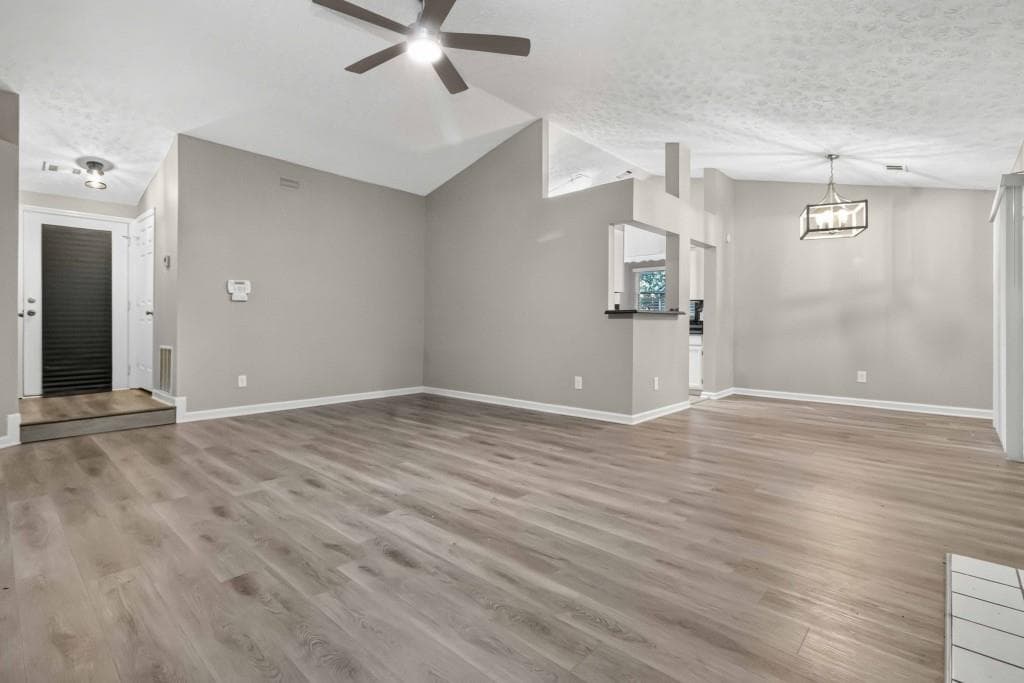 3 bedroom, 2 bathroom, 1,494 sq ft single family residence under contract at 3820 Forsythia Way, Douglasville, GA 30135 — photo 8