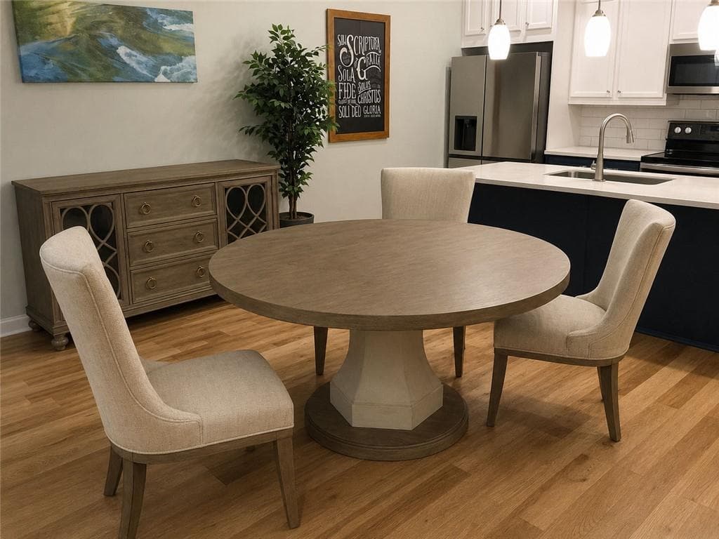 3 bedroom, 3 bathroom, 1,698 sq ft condominium for sale at 1602 Haven Circle, Douglasville, GA 30135 — photo 3