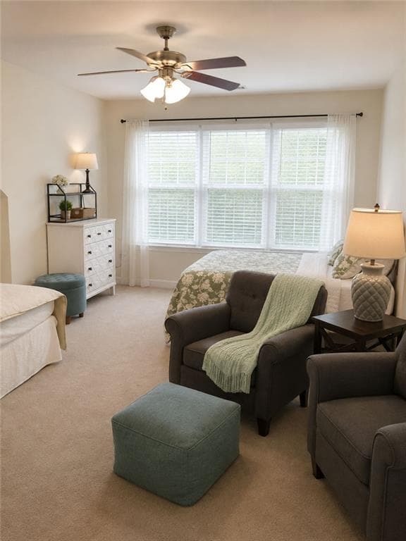 3 bedroom, 3 bathroom, 1,698 sq ft condominium for sale at 1602 Haven Circle, Douglasville, GA 30135 — photo 4