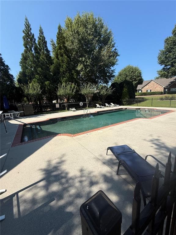 3 bedroom, 3 bathroom, 1,698 sq ft condominium for sale at 1602 Haven Circle, Douglasville, GA 30135 — photo 9