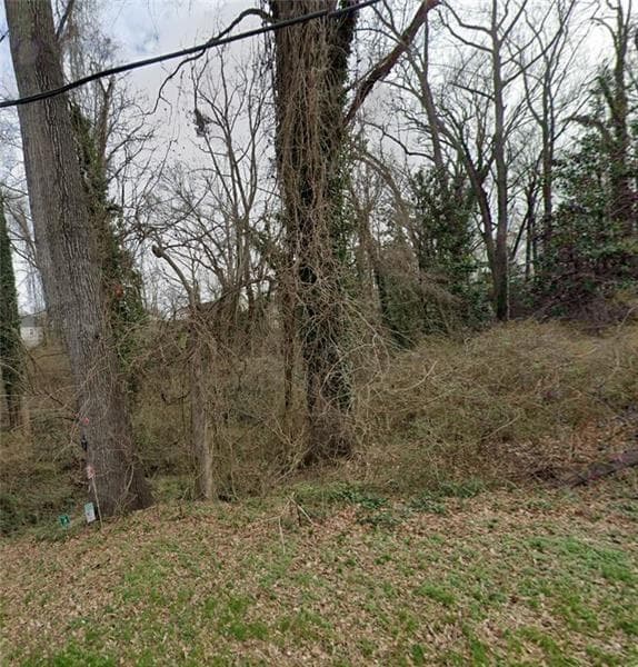 single family residence for sale at 0 Lumpkin Street, East Point, GA 30344