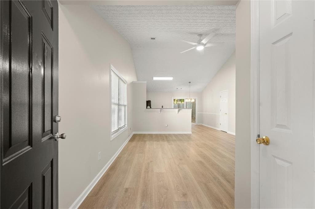3 bedroom, 2 bathroom, 1,298 sq ft single family residence for sale at 1421 Pine Acre Drive, Sugar Hill, GA 30518 — photo 4