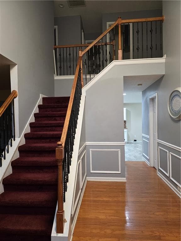 6 bedroom, 3 bathroom, 3,904 sq ft single family residence for rent at 5195 Miller Woods Trail, Decatur, GA 30035 for $2,700 a month — photo 2
