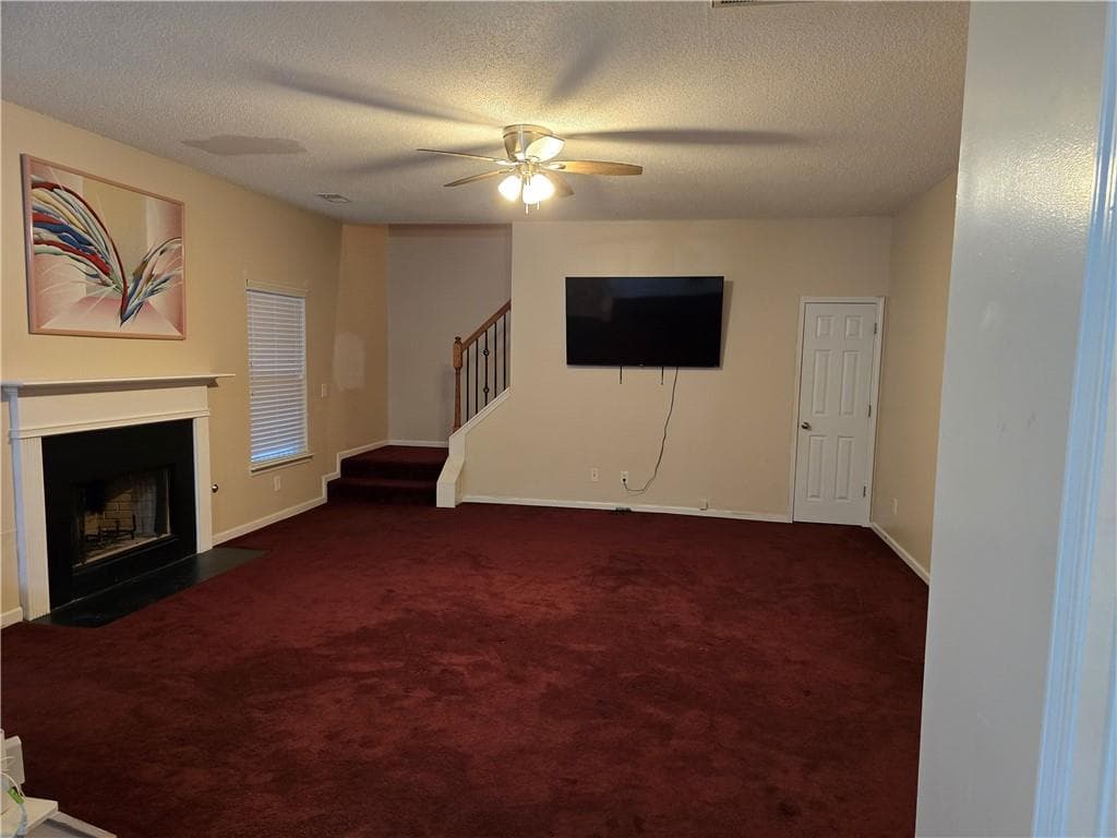 6 bedroom, 3 bathroom, 3,904 sq ft single family residence for rent at 5195 Miller Woods Trail, Decatur, GA 30035 for $2,700 a month — photo 10